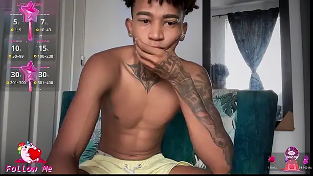 sexy blacks  online show from November 19, 12:16 pm