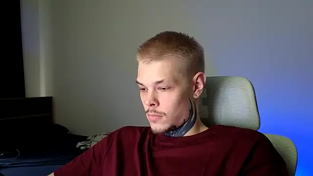 DENIS HERE online show from June 12, 5:22 pm