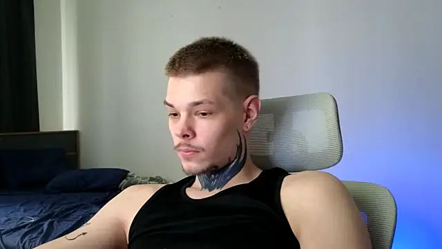 DENIS HERE online show from June 9, 12:29 pm