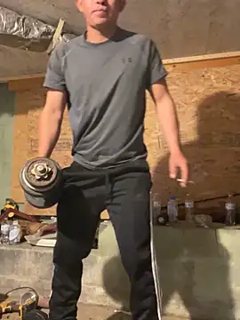 Jart1k1 online show from April 7, 5:24 pm