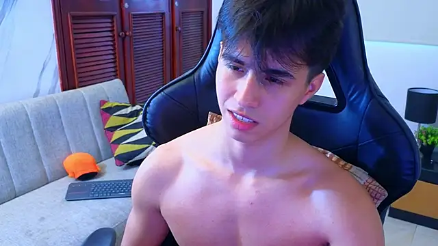 carl dixon online show from February 10, 8:46 pm