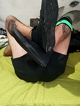 iirgastam3 online show from March 14, 9:55 pm