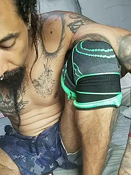 iirgastam3 online show from April 16, 11:51 pm