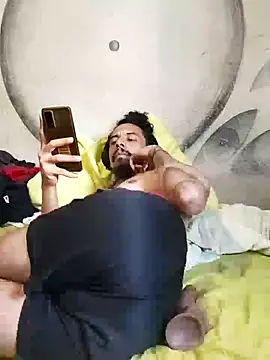 iirgastam3 online show from January 13, 9:41 pm