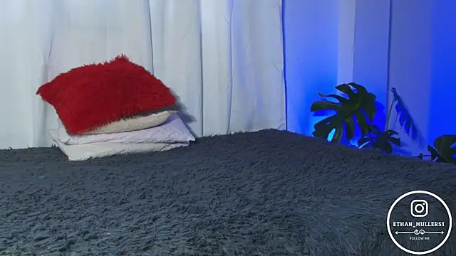 Ethan mullers online show from June 19, 11:26 am