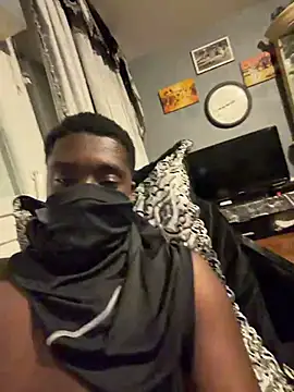 elninoblacko online show from June 16, 12:46 am