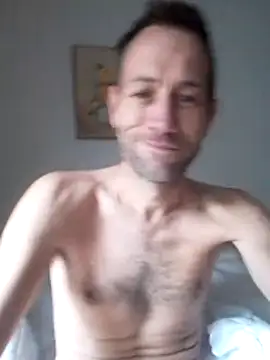 WillyWhiteBoy online show from July 22, 7:11 am
