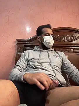 samihway online show from February 13, 4:12 pm