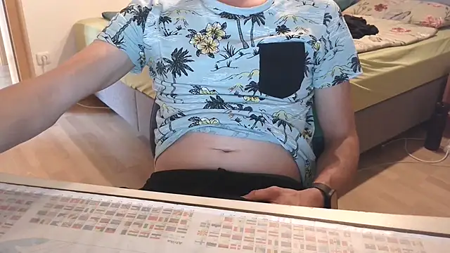 SissyStefanie online show from July 7, 4:11 pm