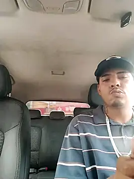 Malvadaozscp online show from April 13, 6:30 pm