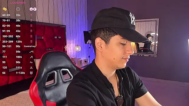 Brat  online show from March 25, 5:22 am