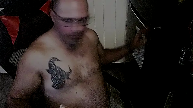 KrazyLegz online show from October 15, 11:34 pm