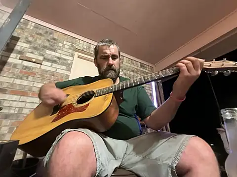 bigJohnson223 online show from August 7, 5:47 am