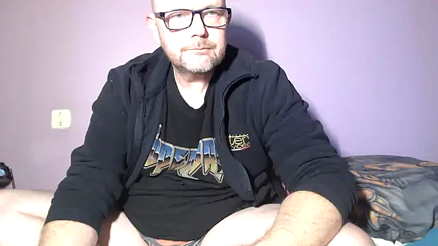 hairy orbite online show from February 3, 1:16 pm