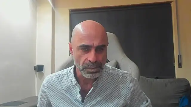 Bicopflirt online show from March 18, 1:52 am