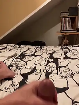 LivingLegend1978 online show from November 12, 9:41 pm