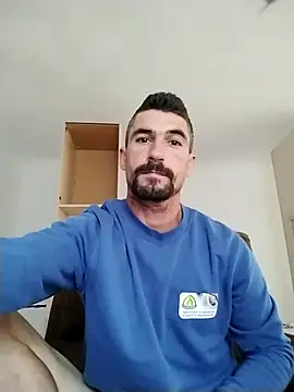 LOREDAN1 online show from October 1, 6:39 am