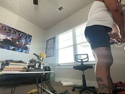 Snapshot of 4EVAGLACIERS chatting on September 27, 1:42 pm 4EVAGLACIERS online show from September 27, 1:42 pm