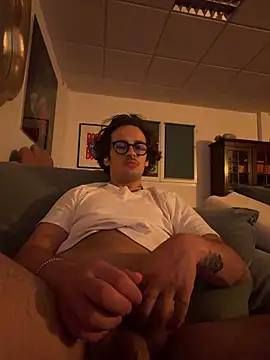 hardmecl online show from May 30, 9:48 pm