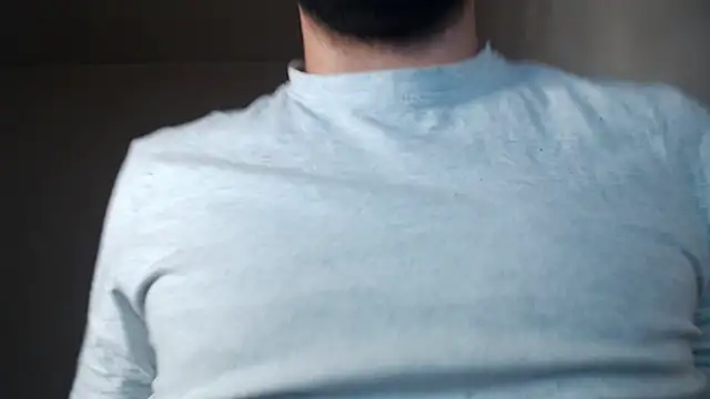 henryaxe online show from October 27, 12:18 pm