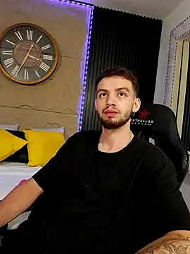 Michael magno online show from March 23, 1:22 am