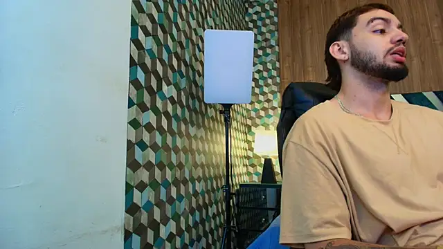 Michael magno online show from October 7, 6:34 pm