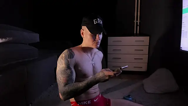 RODARRI online show from March 27, 9:27 pm