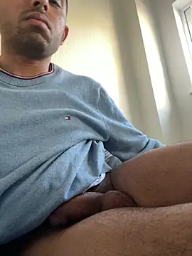 rhuh3991 online show from February 27, 2:21 pm