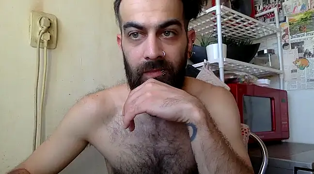 KalebConnor online show from March 7, 10:02 am