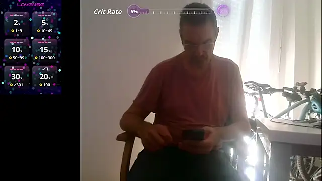 francky-libertin online show from April 21, 1:39 pm