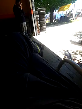 hecwil8 online show from November 24, 3:35 pm