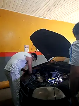 hecwil8 online show from November 28, 7:05 pm