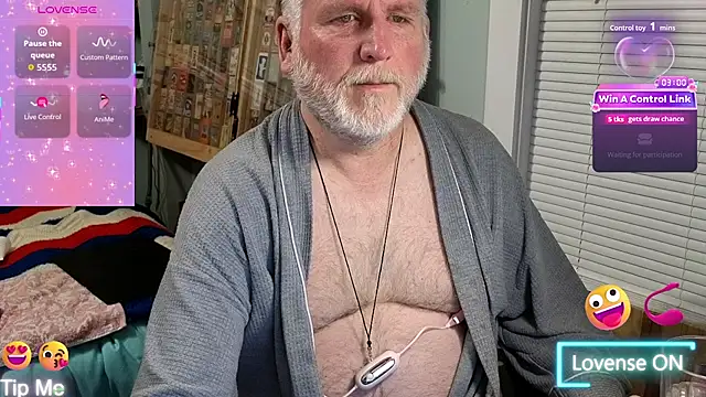 keithobrian SC online show from December 15, 4:53 am