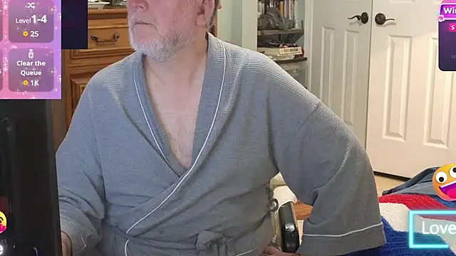 keithobrian SC online show from February 10, 4:50 am