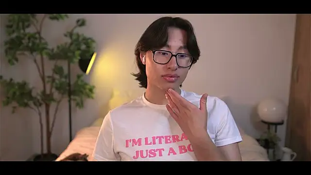 SrLuis18 online show from November 5, 4:25 am