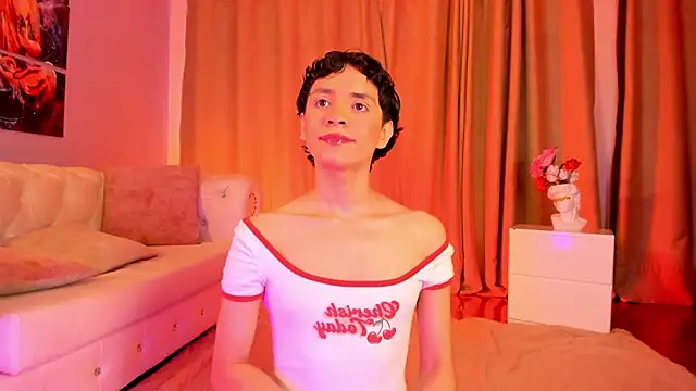 Brann tadzio online show from November 24, 8:54 pm