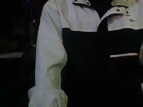 mrdemoncrowly online show from March 24, 4:28 am