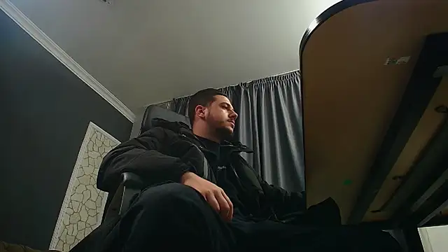 JoshKnights online show from October 21, 4:59 am