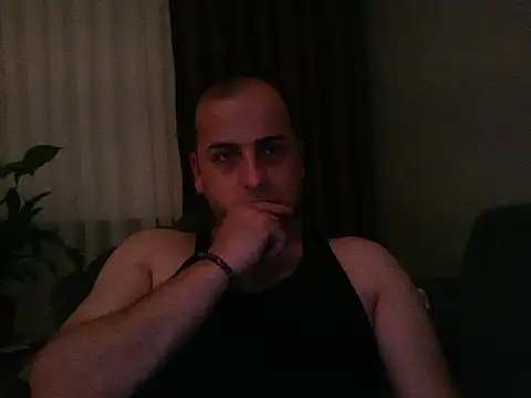 Yldrmm 9553 online show from July 21, 8:22 pm