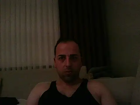 Yldrmm 9553 online show from June 6, 10:05 pm