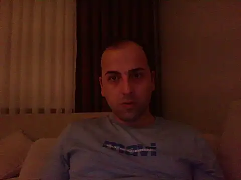 Yldrmm 9553 online show from June 10, 8:09 pm