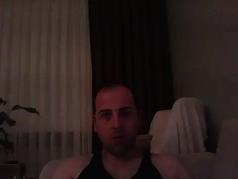 Yldrmm 9553 online show from June 23, 9:40 pm