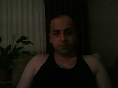 Yldrmm 9553 online show from July 7, 7:50 pm