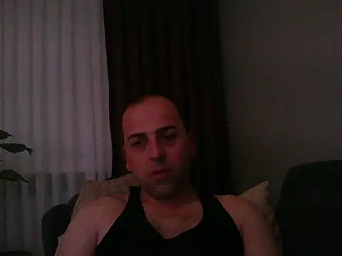 Yldrmm 9553 online show from July 6, 8:32 pm