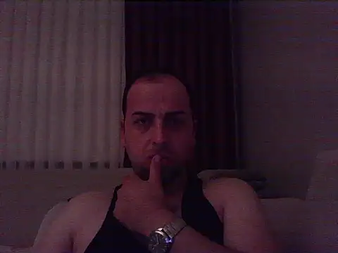 Yldrmm 9553 online show from June 13, 9:23 pm