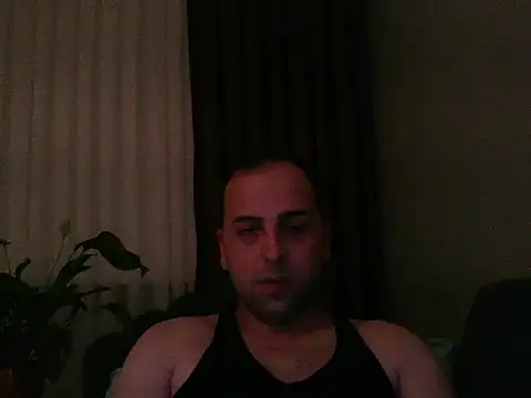 Yldrmm 9553 online show from July 15, 9:10 pm