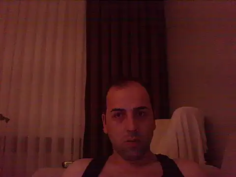 Yldrmm 9553 online show from July 2, 9:32 pm