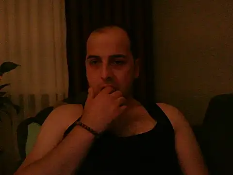 Yldrmm 9553 online show from July 17, 8:48 pm