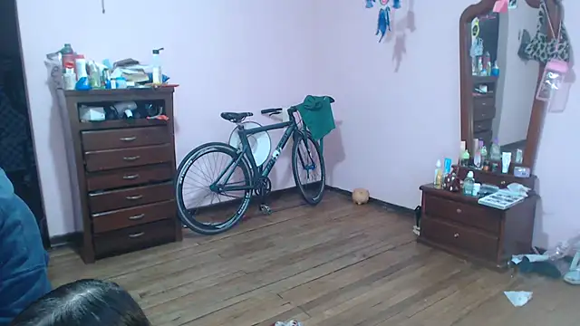 CoreAlejito online show from March 11, 10:09 pm