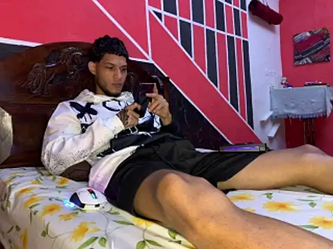 tanned boy online show from June 8, 3:57 pm